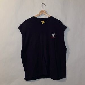 Nothing But Bass Tee